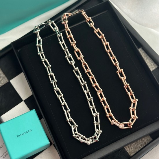Tiffany Jewelry Necklace