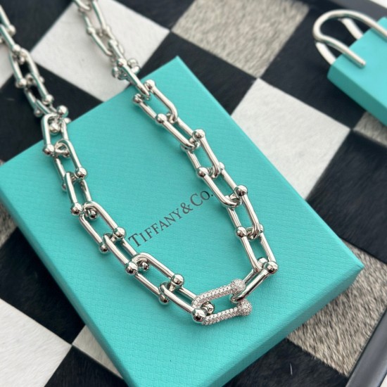 Tiffany Jewelry Necklace