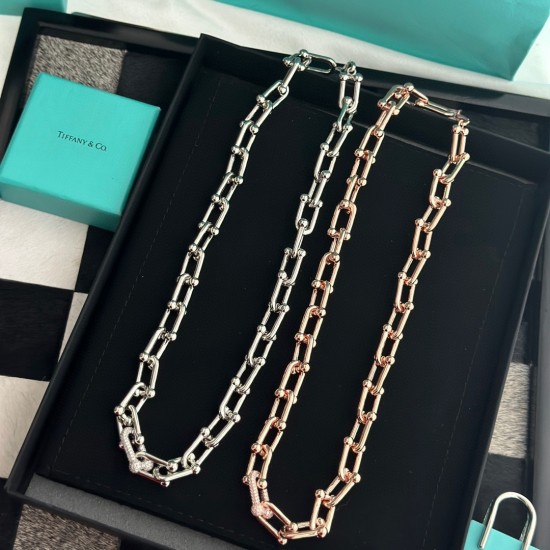 Tiffany Jewelry Necklace