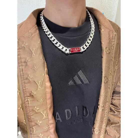 Gucci Jewelry Necklace