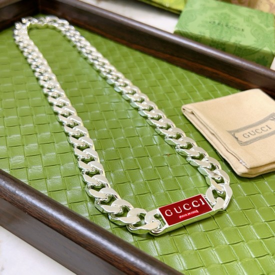 Gucci Jewelry Necklace