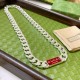 Gucci Jewelry Necklace