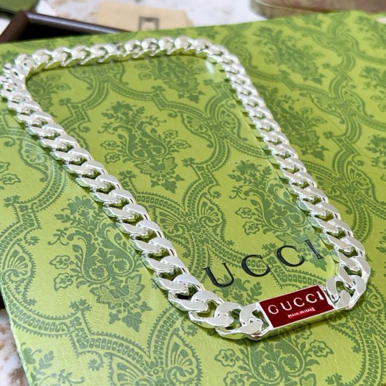 Gucci Jewelry Necklace