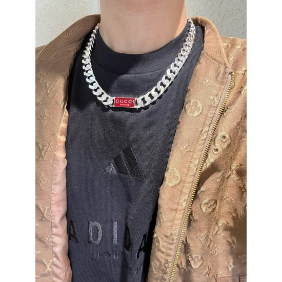 Gucci Jewelry Necklace