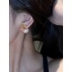 Celine Jewelry Earrings