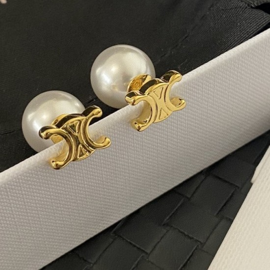 Celine Jewelry Earrings