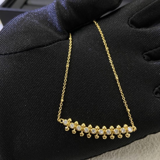 Cartier Jewelry High Quality