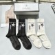 Chanel Socks