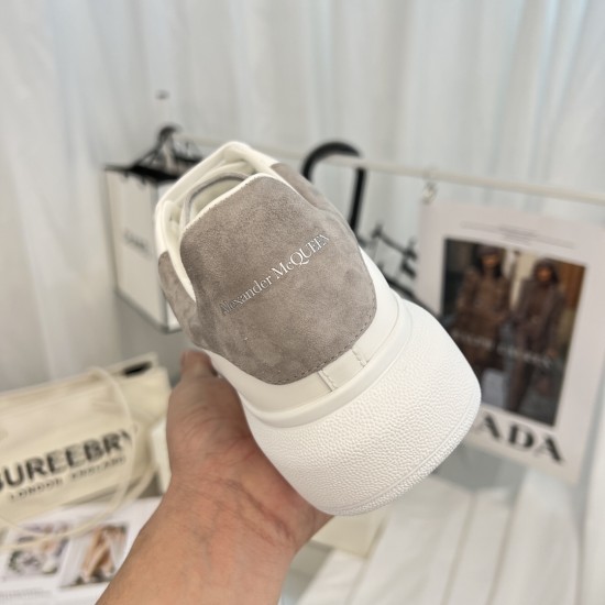 McQueen Shoes
 Top Quality
