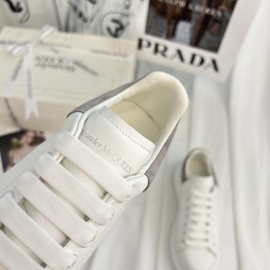 McQueen Shoes
 Top Quality
