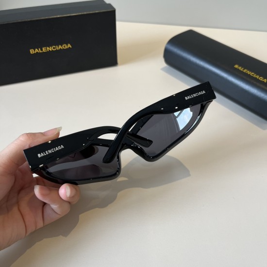 Balenciaga Glasses