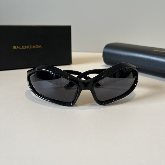 Balenciaga Glasses