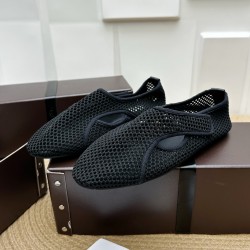 Alaia Shoes Top Quality