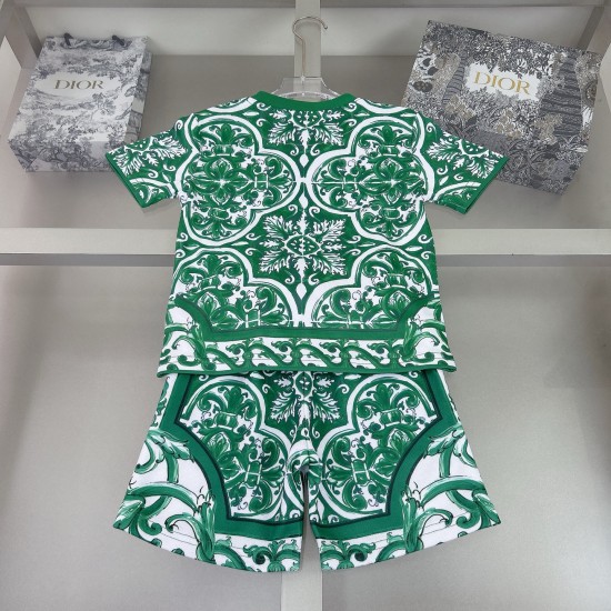 Dolce&Gabbana Clothing