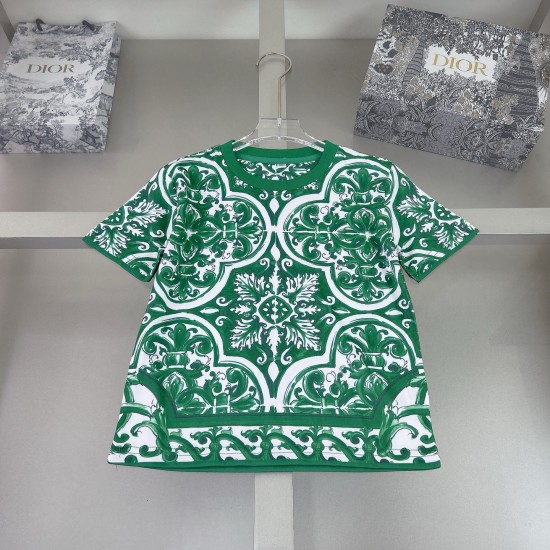 Dolce&Gabbana Clothing