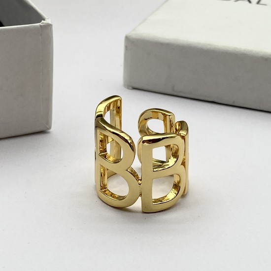 Balenciaga Jewelry High Quality