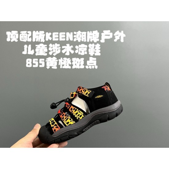 Children Shoes Keen High Quality