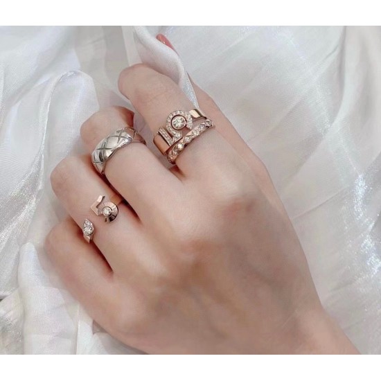 Chanel Jewelry Ring