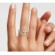 Chanel Jewelry Ring