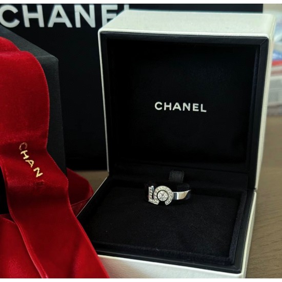 Chanel Jewelry Ring