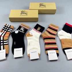 Burberry Socks