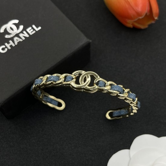 Chanel Jewelry High Quality