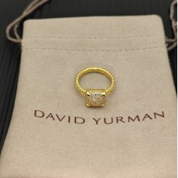 David Jewelry Ring