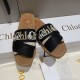 Chloe Shoes High Quality