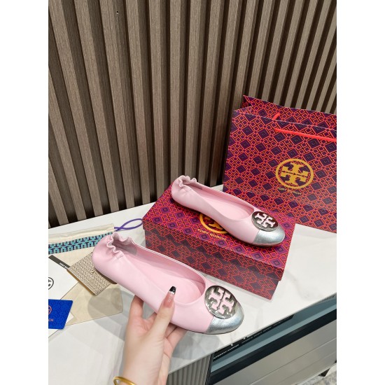 Tory Burch Shoes High Quality