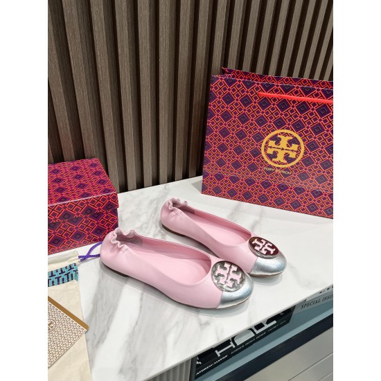Tory Burch Shoes High Quality