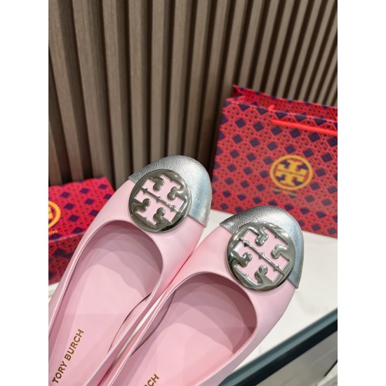 Tory Burch Shoes High Quality