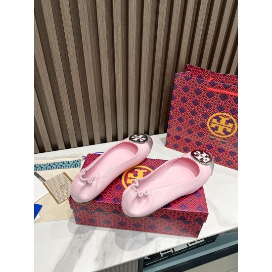 Tory Burch Shoes High Quality