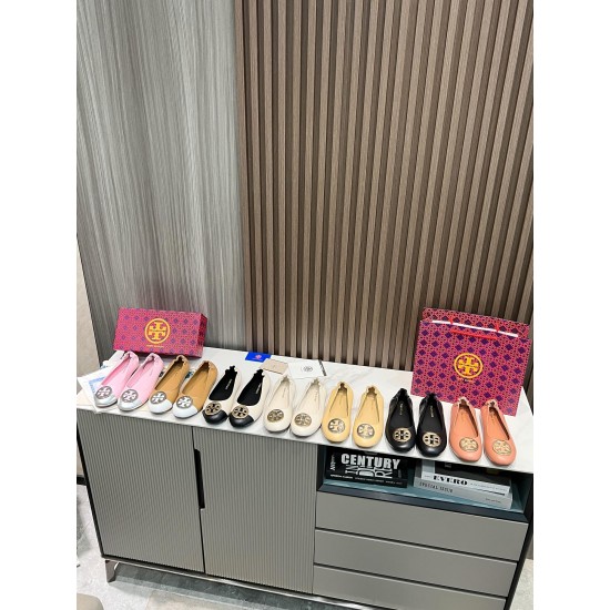 Tory Burch Shoes High Quality