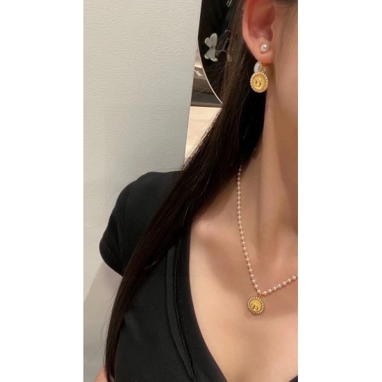 Dior Jewelry Earrings