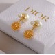 Dior Jewelry Earrings