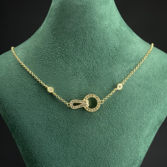 Cartier Jewelry High Quality