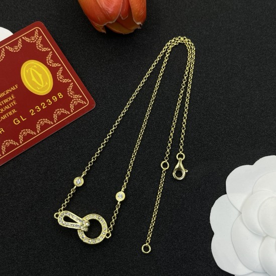 Cartier Jewelry High Quality