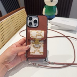 Celine Phone Case