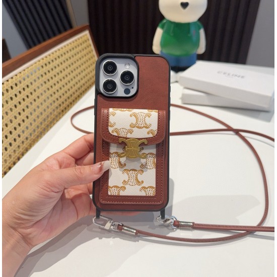 Celine Phone Case