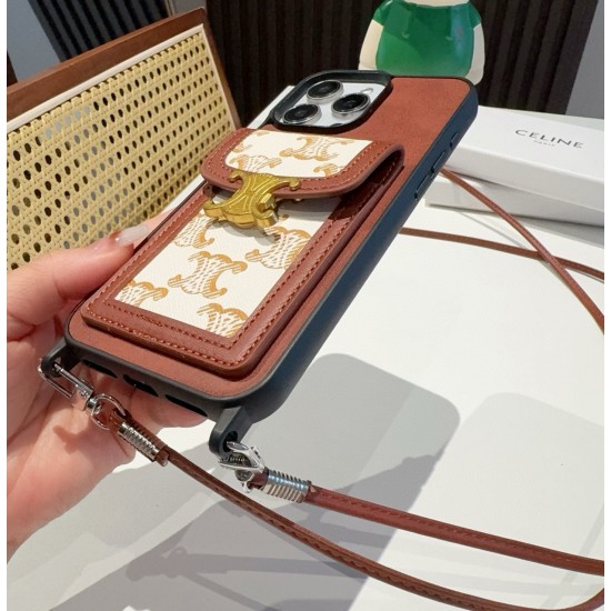 Celine Phone Case