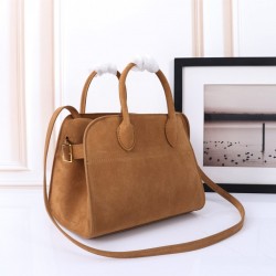 The Row Bags Top Quality
Small:26.20.18
Big:38.26.23