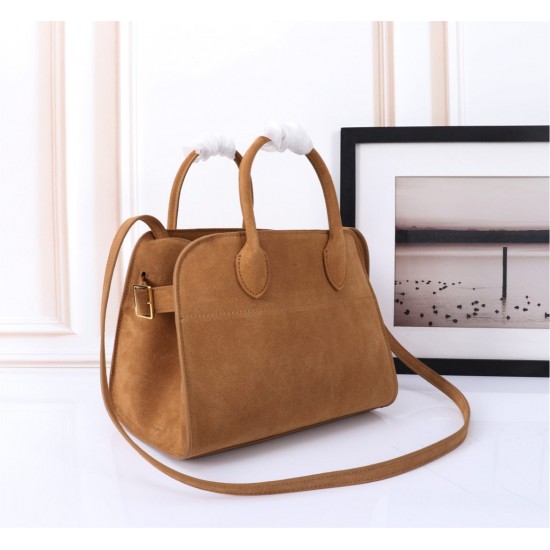 The Row Bags Top Quality
Small:26.20.18
Big:38.26.23