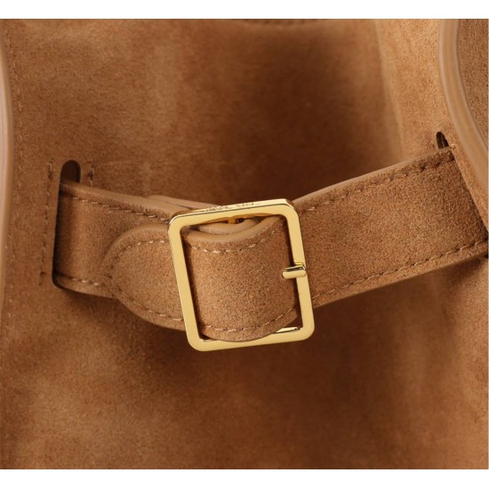 The Row Bags Top Quality
Small:26.20.18
Big:38.26.23