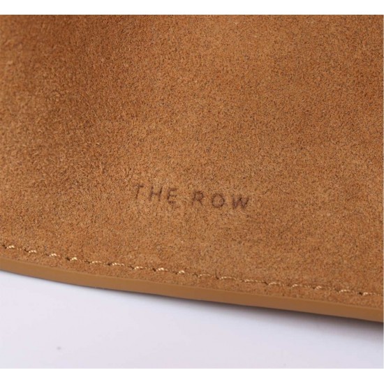 The Row Bags Top Quality
Small:26.20.18
Big:38.26.23