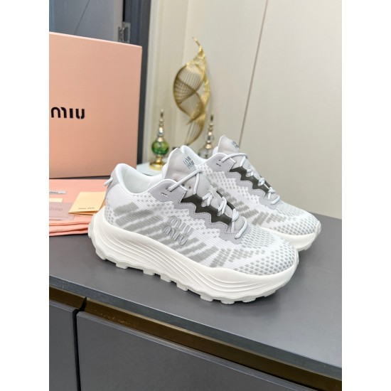 MiuMiu Shoes Top Quality