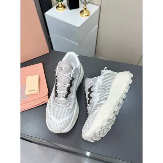 MiuMiu Shoes Top Quality