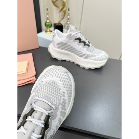 MiuMiu Shoes Top Quality