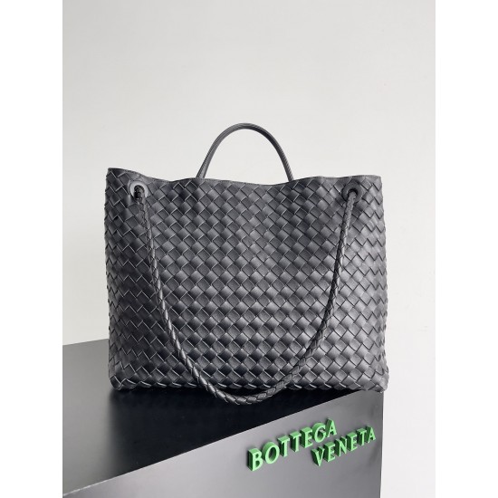 BV Bags Top Quality ANDIAMO 743575