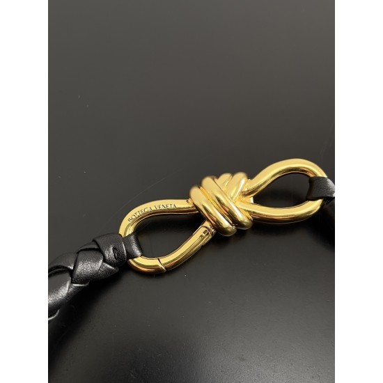 BV Bags Top Quality ANDIAMO 743575