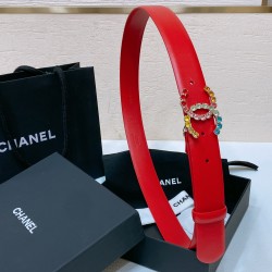 Chanel Belts
 Top Quality